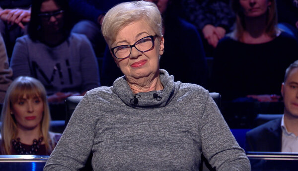 PRZEDPREMIEROWO: Kłopotliwe pytanie za 500 zł