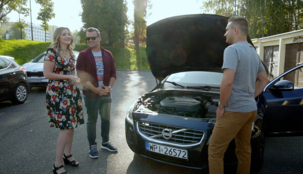 Sedan z automatem za 40 tysięcy
