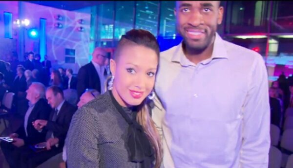 Wiemy, kim jest partner Patricii Kazadi!