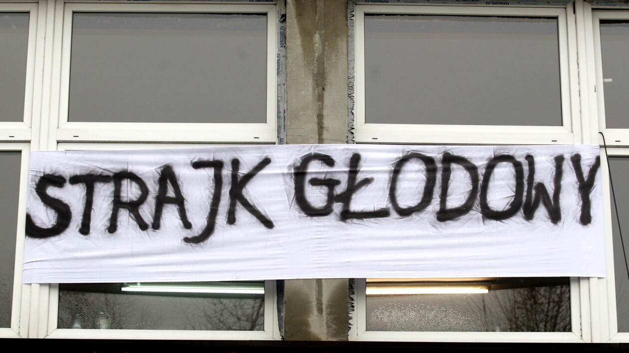 Kar za strajk w JSW nie będzie. Ale jest zawiadomienie do prokuratury