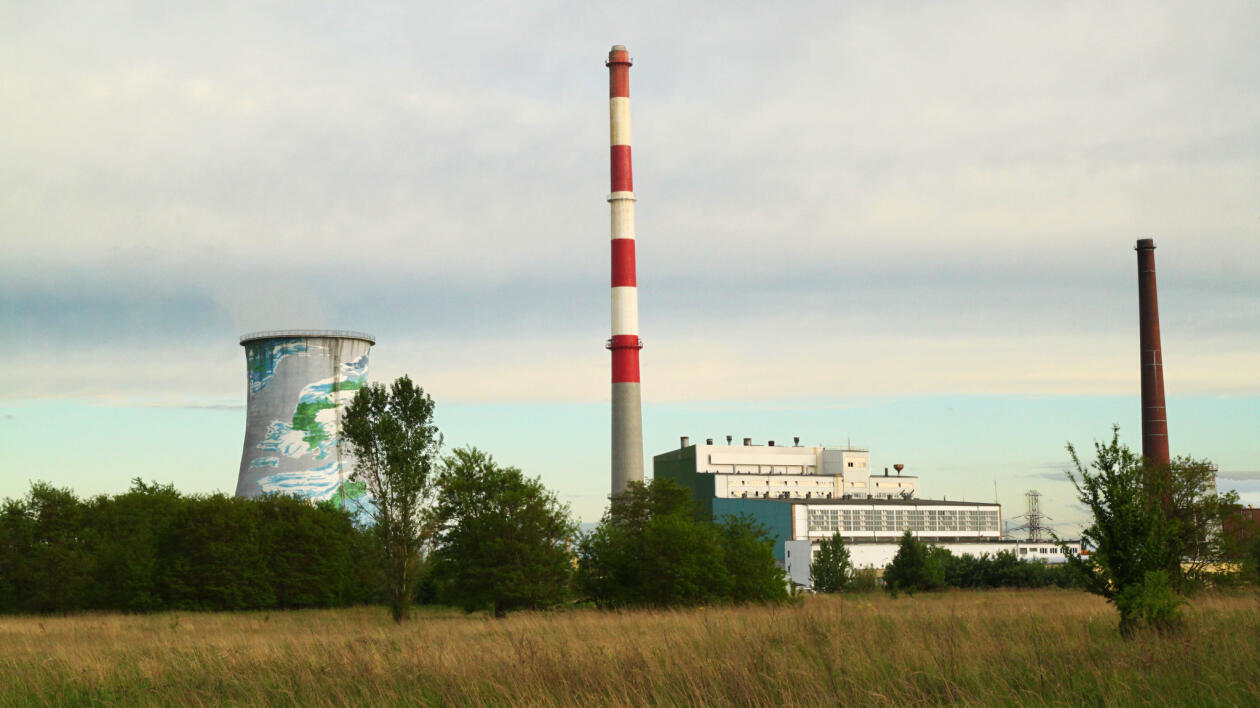 Wkrótce rozruch nowego bloku w elektrociepłowni Gorzów